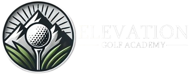 Golf Academy Logo